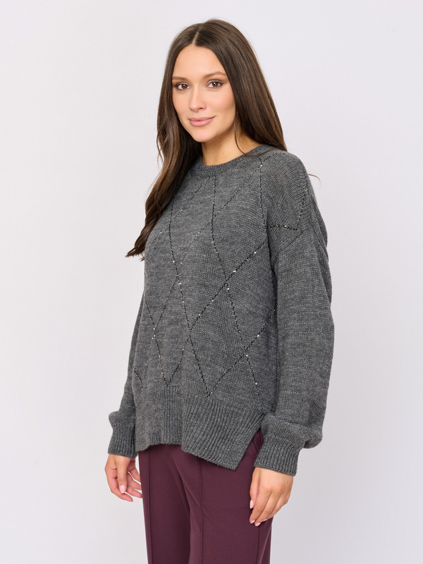 Джемпер ICONA, фото 5