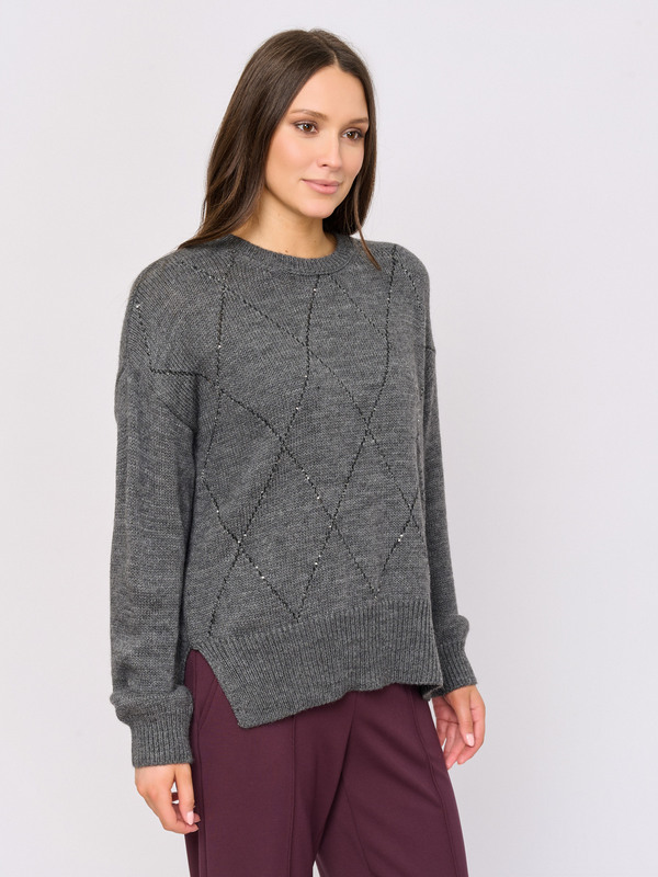 Джемпер ICONA, фото 7