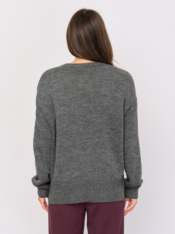 Джемпер ICONA, фото 3