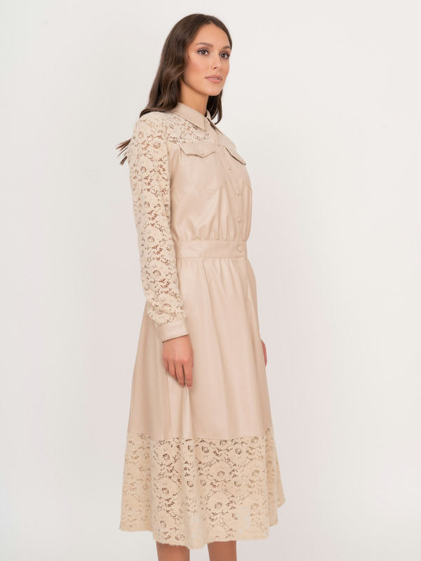 Э8035-222/21-02 Платье Franco Vello