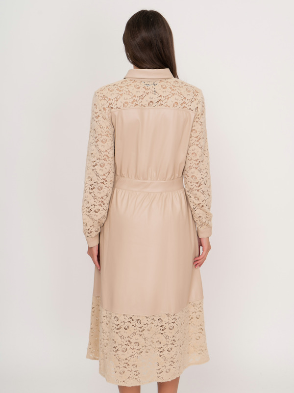 Э8035-222/21-02 Платье Franco Vello