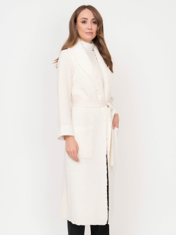 Э51572/20-02 Пальто тр. D.Exterior