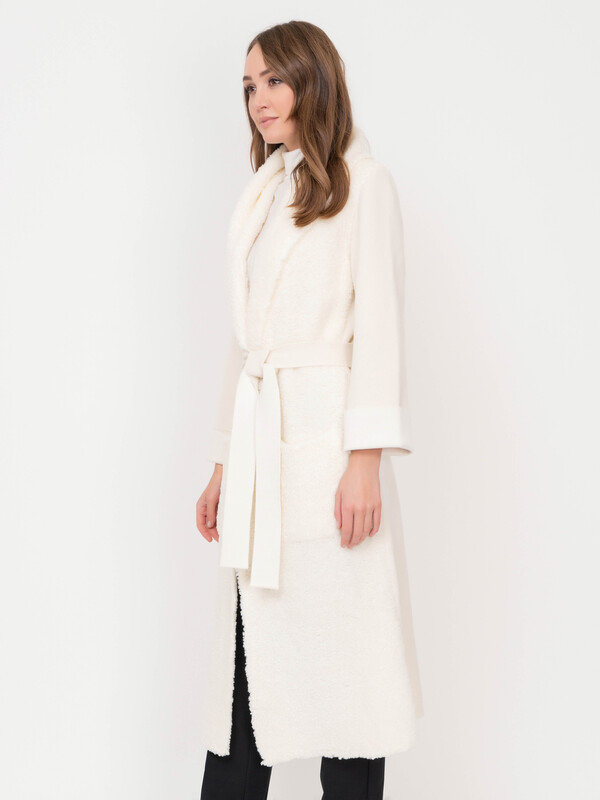 Э51572/20-02 Пальто тр. D.Exterior