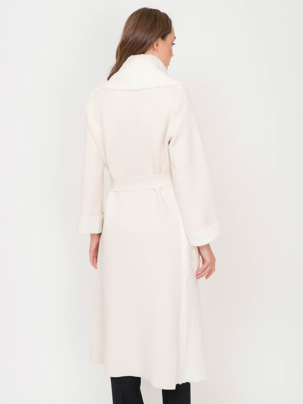 Э51572/20-02 Пальто тр. D.Exterior