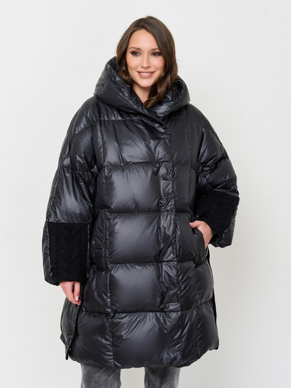 ЭD351007CA/м/24-02 Пальто PANICALE