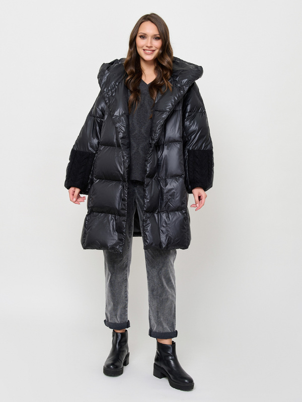 ЭD351007CA/м/24-02 Пальто PANICALE