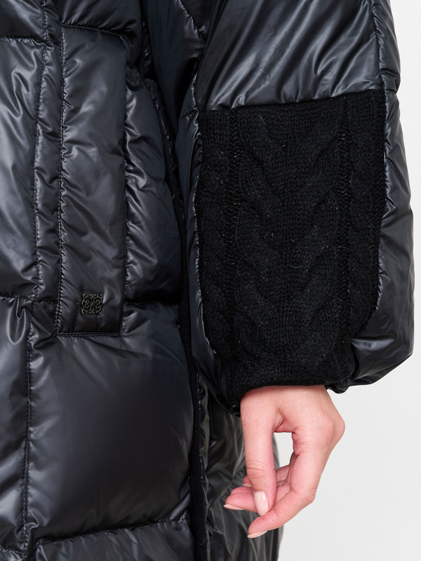 ЭD351007CA/м/24-02 Пальто PANICALE