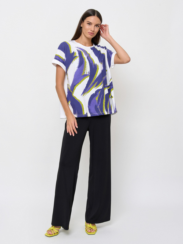 Э571553-26404/24-02 Футболка Samoon