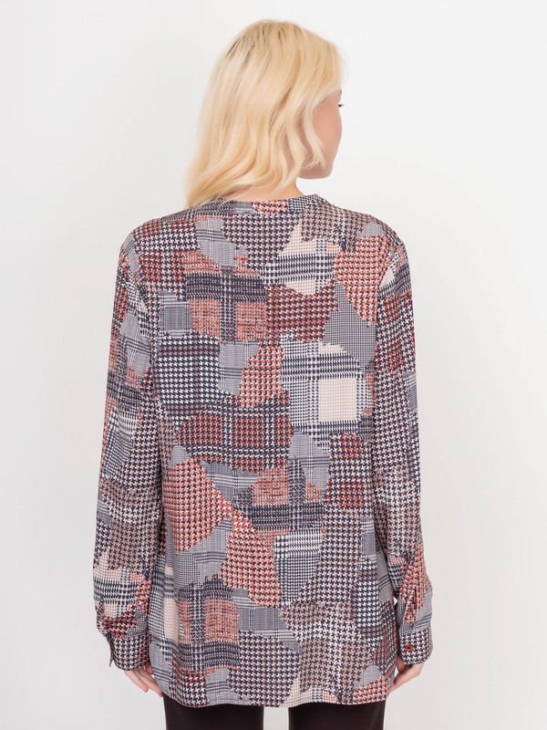 Э1459/75-89/20-02 Блуза Toni