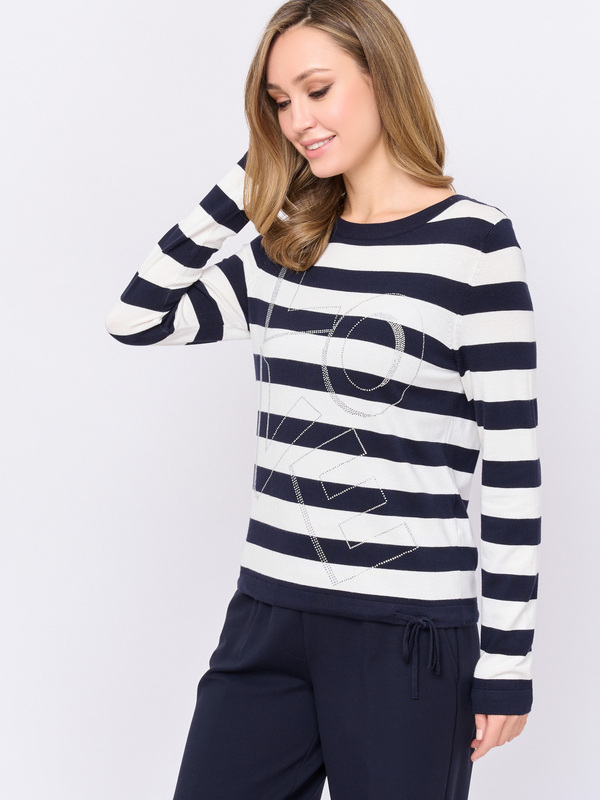 Э571010-44727/м/25-01 Джемпер Gerry Weber