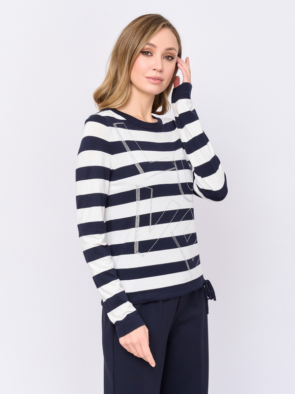 Э571010-44727/м/25-01 Джемпер Gerry Weber