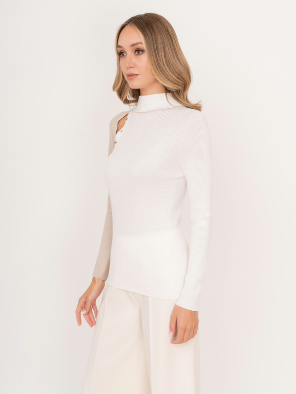 Э55540/22-02 Джемпер D.Exterior