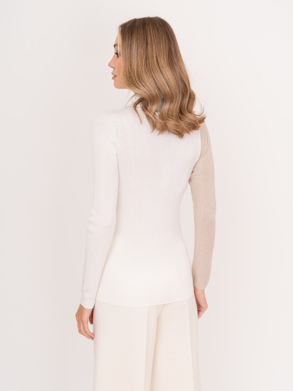 Э55540/22-02 Джемпер D.Exterior