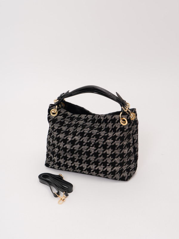 Э633/21-02 Сумка Sara Burglar