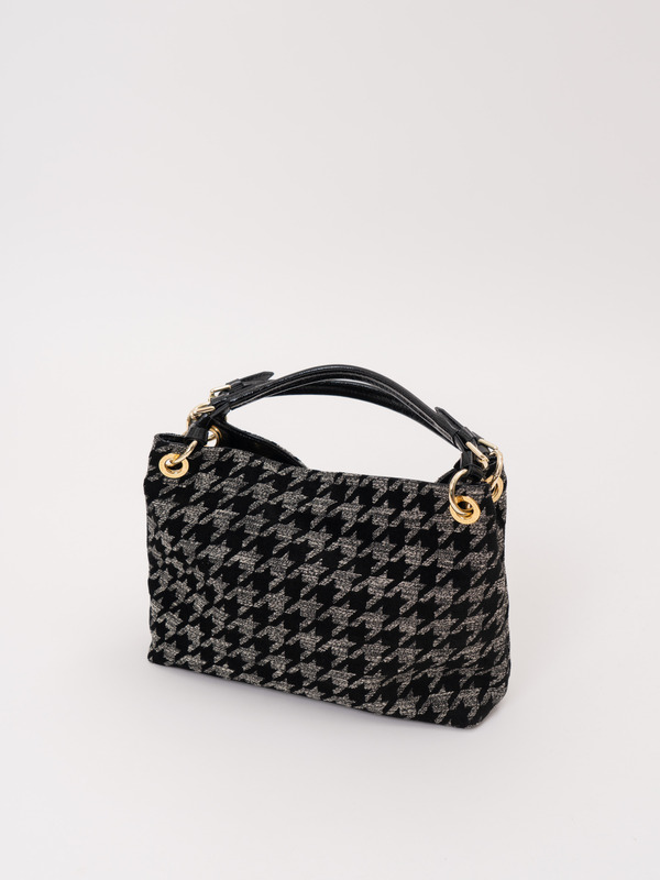 Э633/21-02 Сумка Sara Burglar