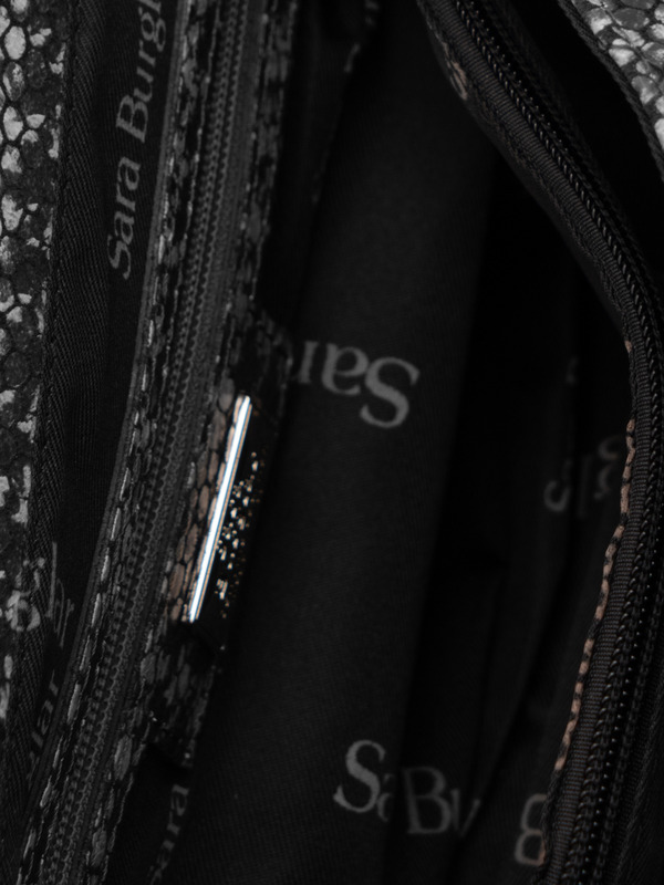 Э633/21-02 Сумка Sara Burglar