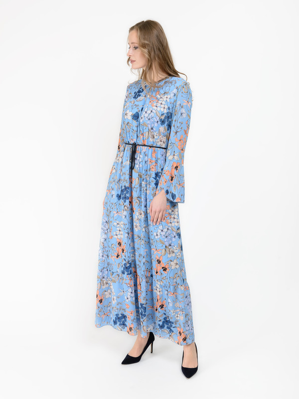 Э380013-17023/19-01 Платье Taifun