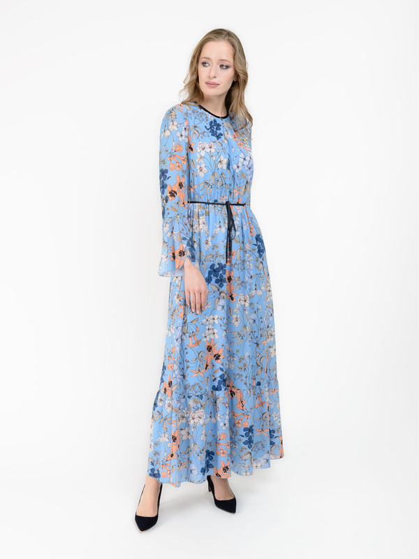 Э380013-17023/19-01 Платье Taifun