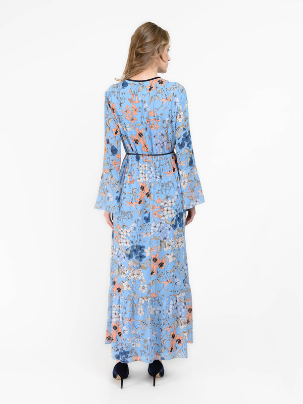 Э380013-17023/19-01 Платье Taifun