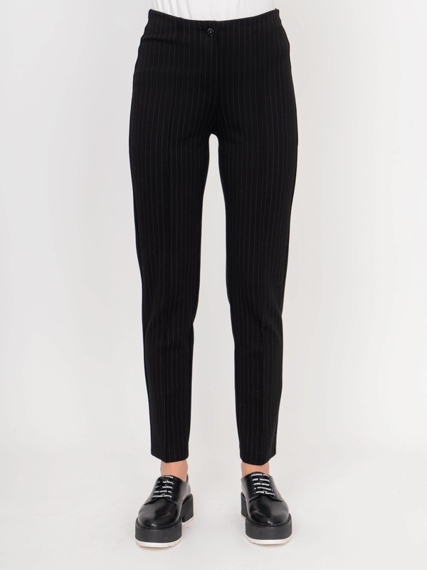 Э1286 Alba/20-02 Брюки Anna Montana