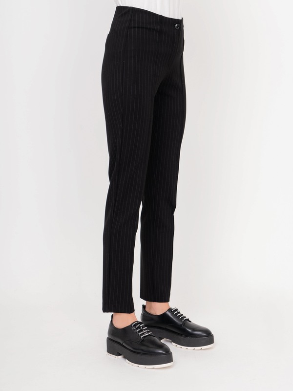 Э1286 Alba/20-02 Брюки Anna Montana