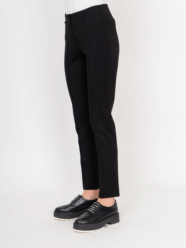 Э1286 Alba/20-02 Брюки Anna Montana