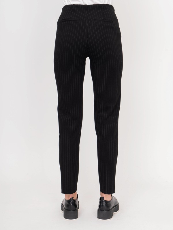 Э1286 Alba/20-02 Брюки Anna Montana