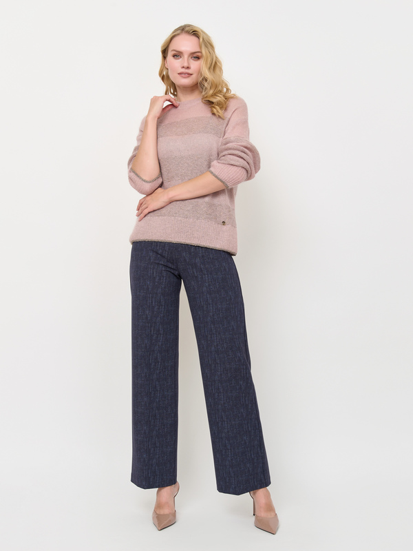 ЭKZK9452/м/24-02 Джемпер SERIANNO collection