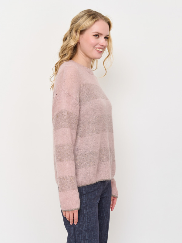 ЭKZK9452/м/24-02 Джемпер SERIANNO collection