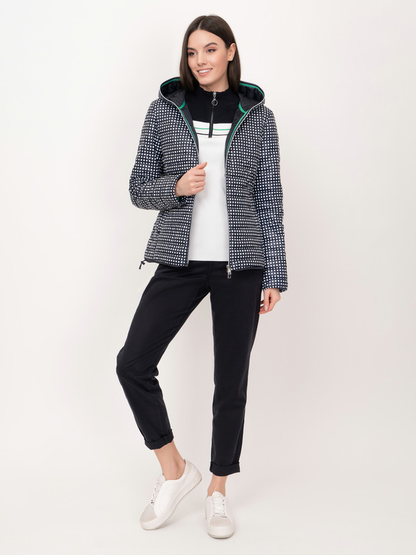 Э750021-11561/21-01 Куртка Taifun