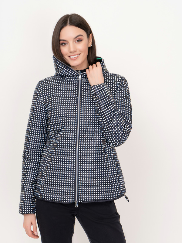 Э750021-11561/21-01 Куртка Taifun