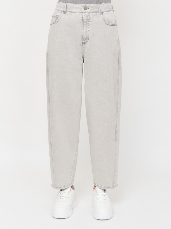 ЭD350071PA/м/24-02 Брюки джинсовые PANICALE