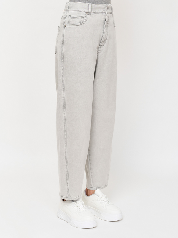 ЭD350071PA/м/24-02 Брюки джинсовые PANICALE