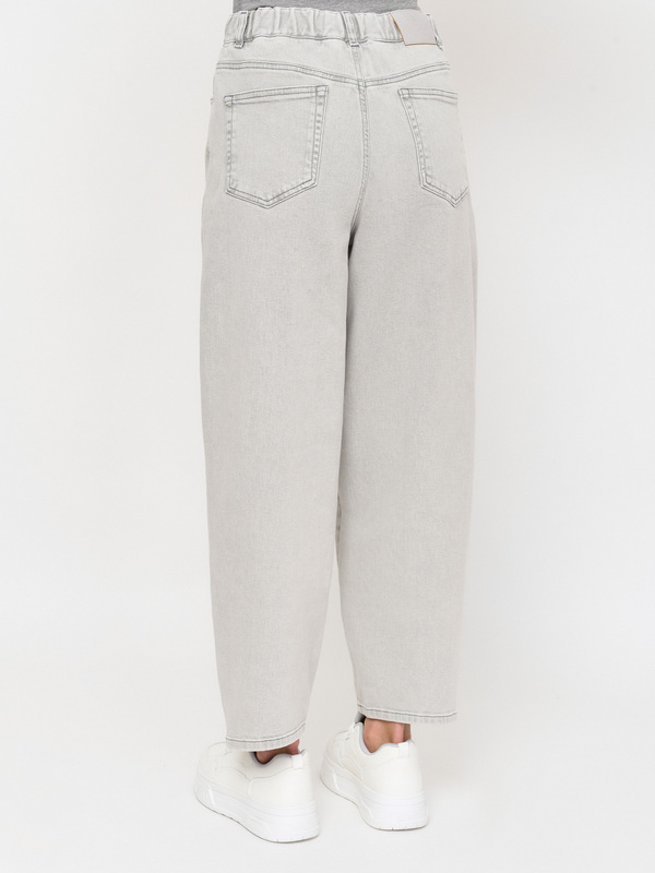 ЭD350071PA/м/24-02 Брюки джинсовые PANICALE