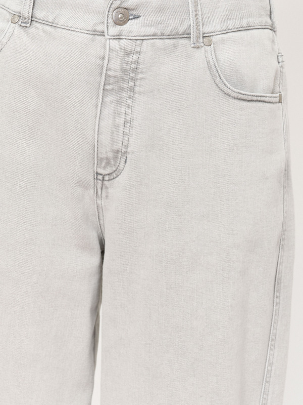 ЭD350071PA/м/24-02 Брюки джинсовые PANICALE