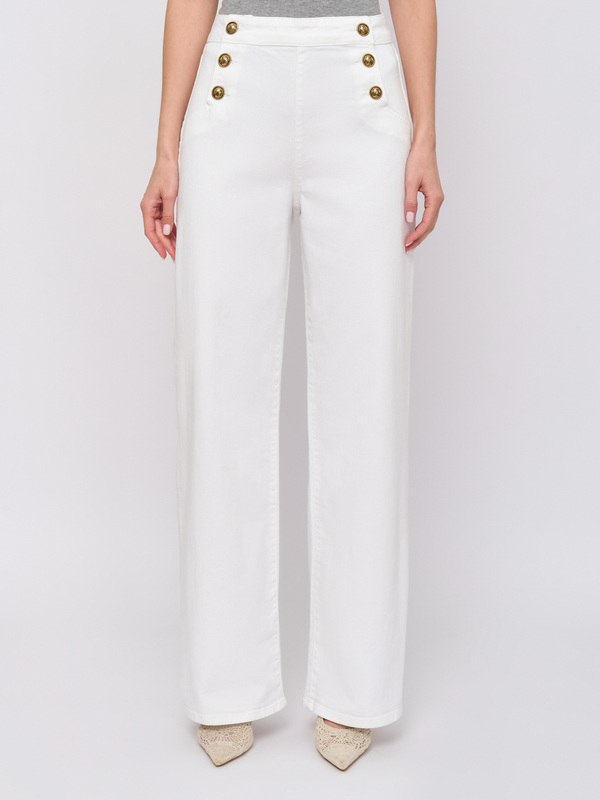 Джинсы Luisa Spagnoli, фото 3