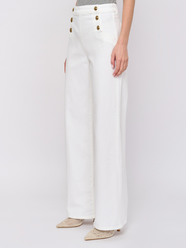 Джинсы Luisa Spagnoli, фото 4