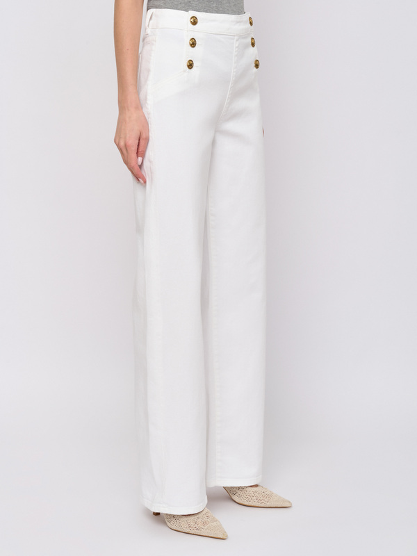 Джинсы Luisa Spagnoli, фото 2