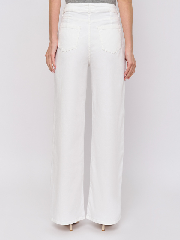 Джинсы Luisa Spagnoli, фото 6