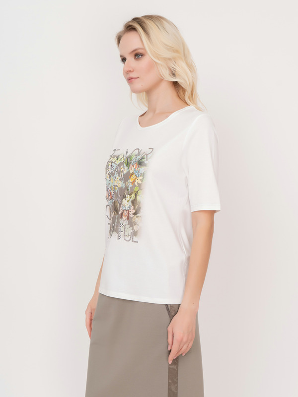 Э512302/22-01 Джемпер ТRabe