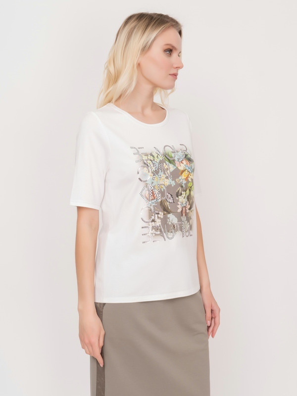 Э512302/22-01 Джемпер ТRabe