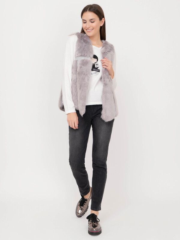 ЭTAN 400/20-2 Жилет Fuego