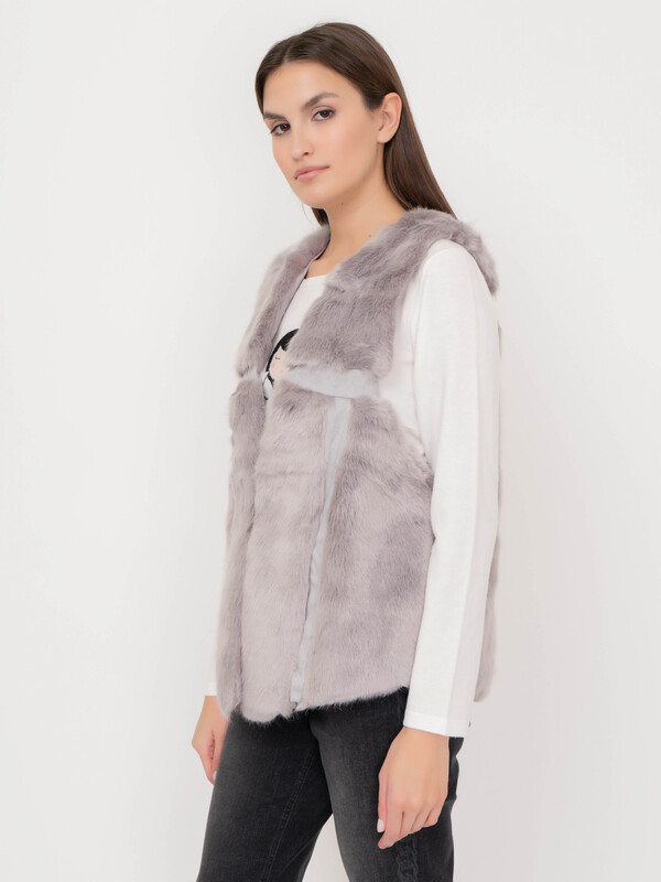 ЭTAN 400/20-2 Жилет Fuego