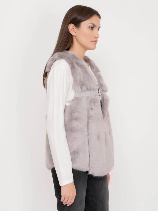 ЭTAN 400/20-2 Жилет Fuego