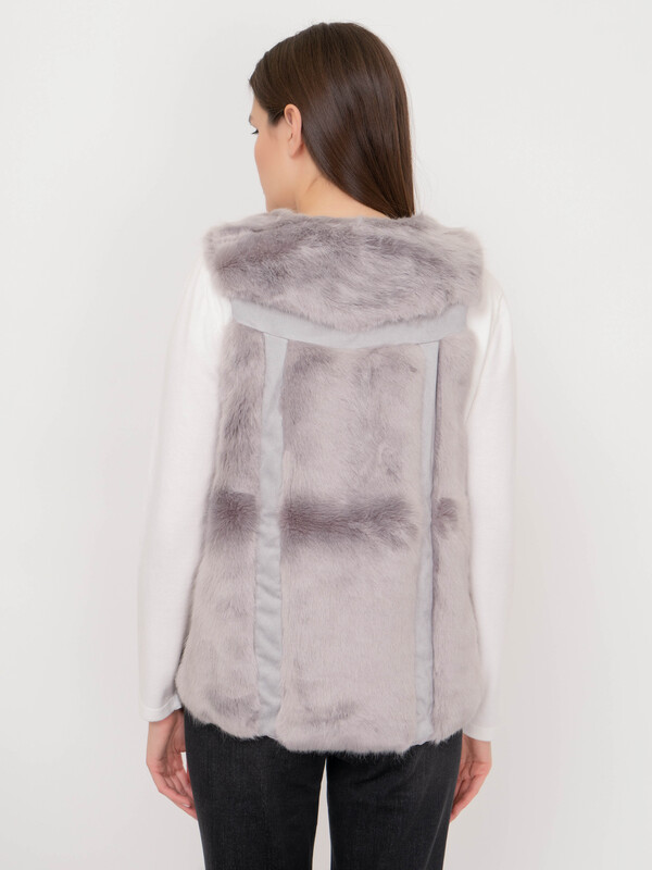 ЭTAN 400/20-2 Жилет Fuego