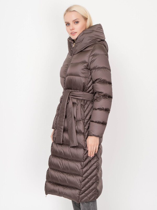 Э54960808 PILARD/20-02 Пальто (пуховик) EMME