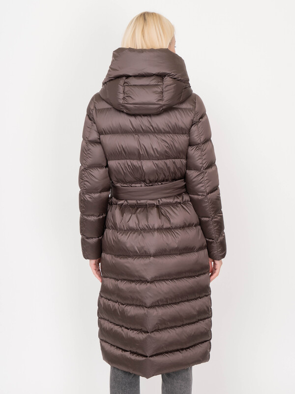 Э54960808 PILARD/20-02 Пальто (пуховик) EMME