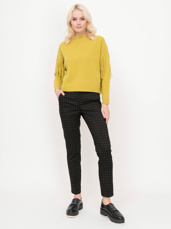 Э53661908 PRESTON/20-02 Джемпер EMME