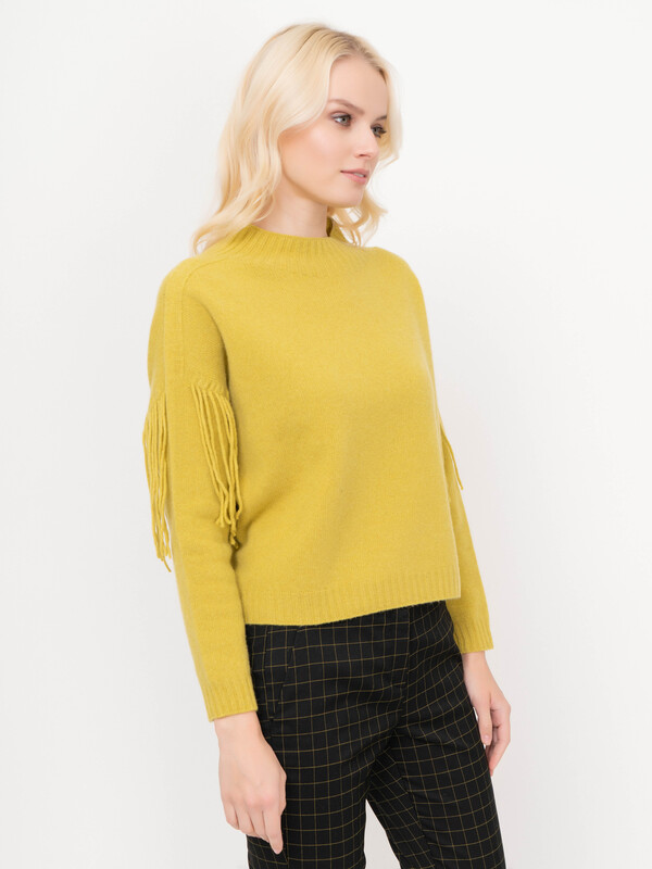 Э53661908 PRESTON/20-02 Джемпер EMME