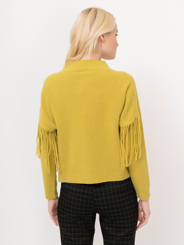 Э53661908 PRESTON/20-02 Джемпер EMME